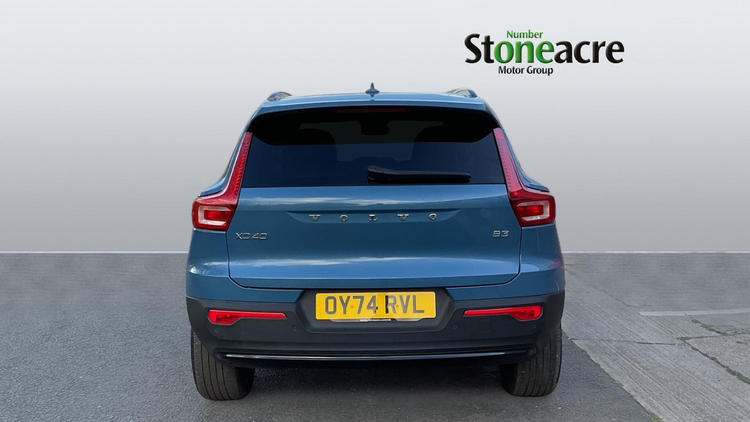 Used Volvo XC40 2024 for sale - 76700714: Photo 7