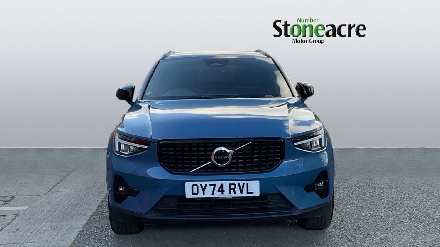 Used Volvo XC40 2024 for sale - 76700714: Photo 8