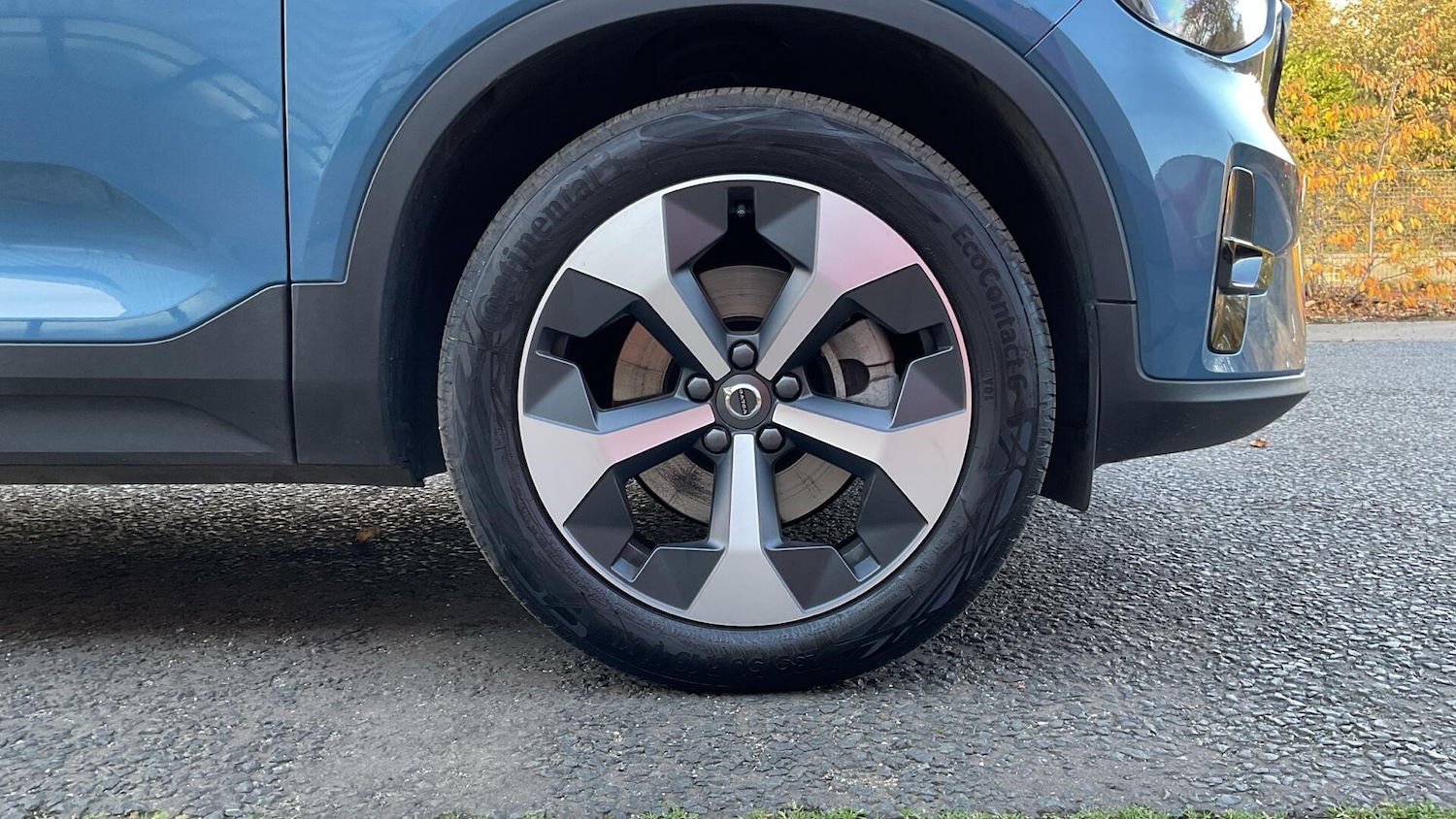 Used Volvo XC40 2024 for sale - 76700714: Photo 9