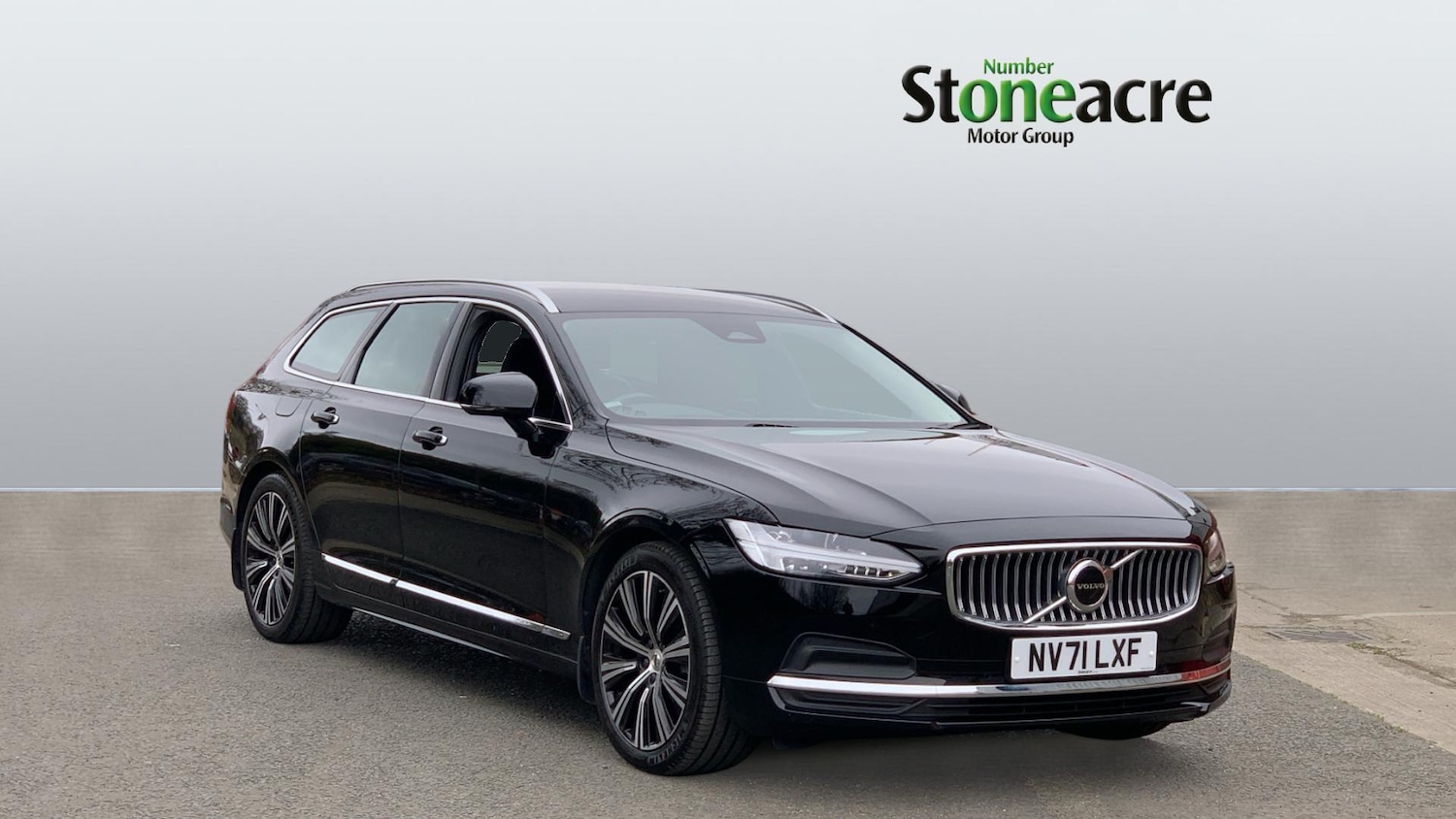 Used Volvo V90 2021 for sale - 77624984: Photo 1