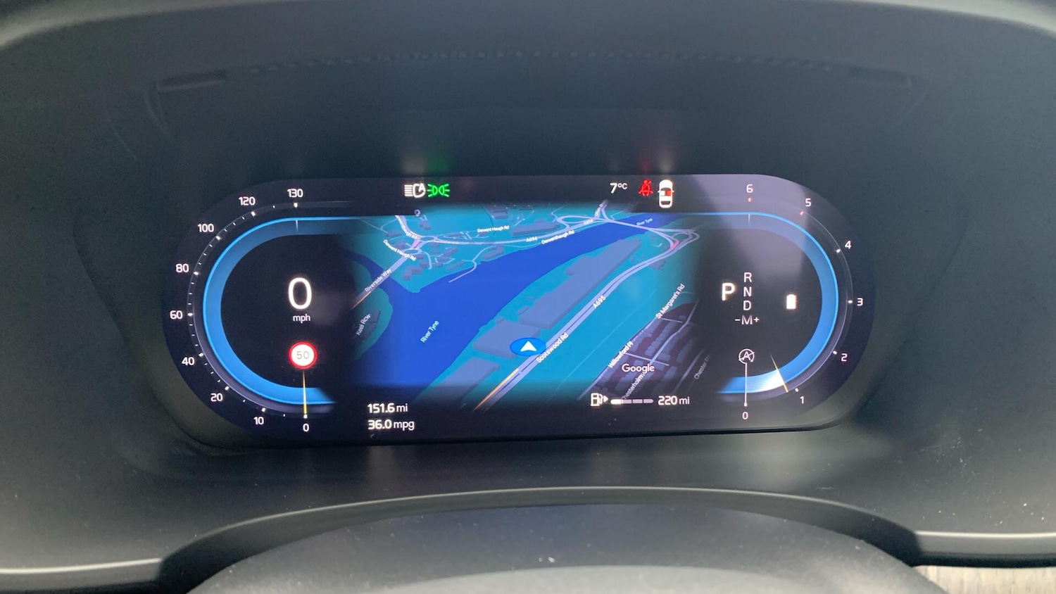 Used Volvo V90 2021 for sale - 77624984: Photo 11