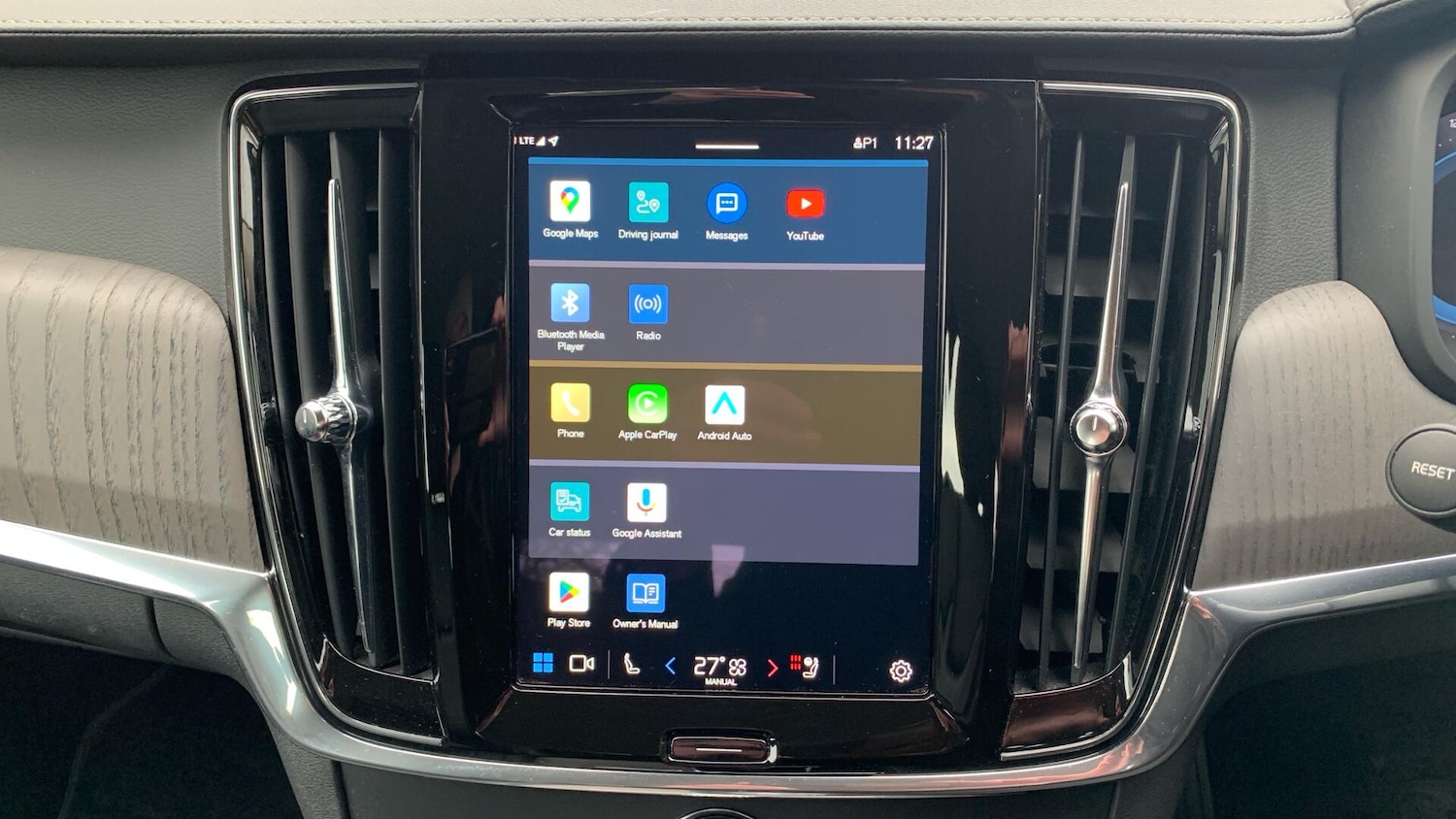 Used Volvo V90 2021 for sale - 77624984: Photo 12