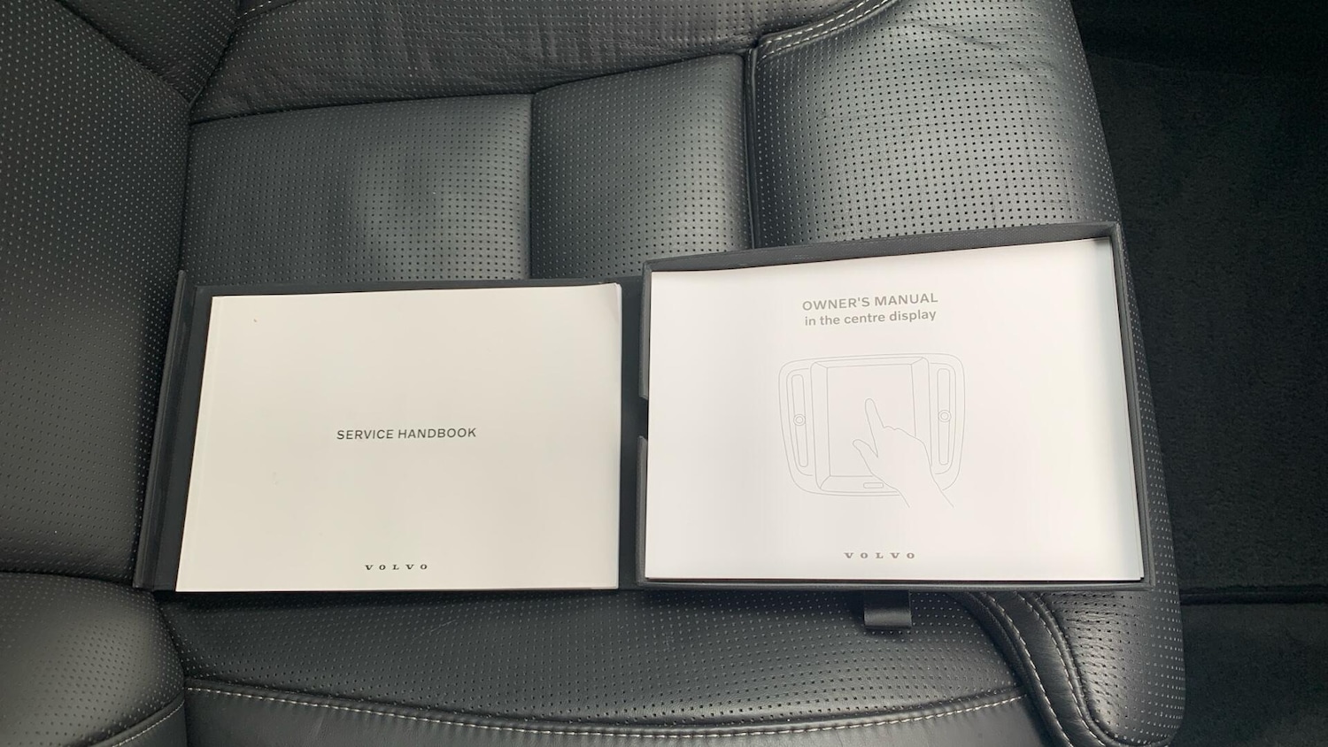 Used Volvo V90 2021 for sale - 77624984: Photo 14