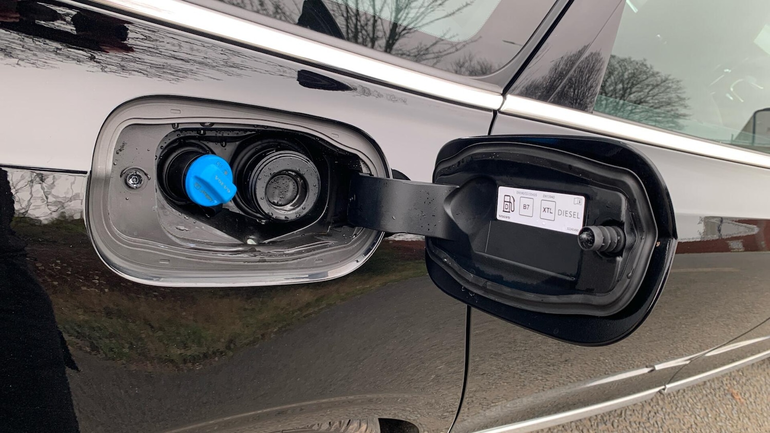 Used Volvo V90 2021 for sale - 77624984: Photo 16