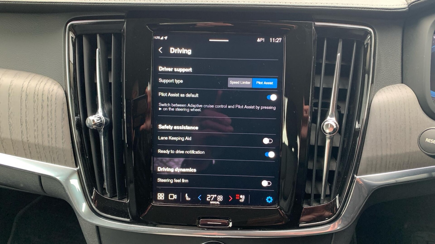 Used Volvo V90 2021 for sale - 77624984: Photo 17