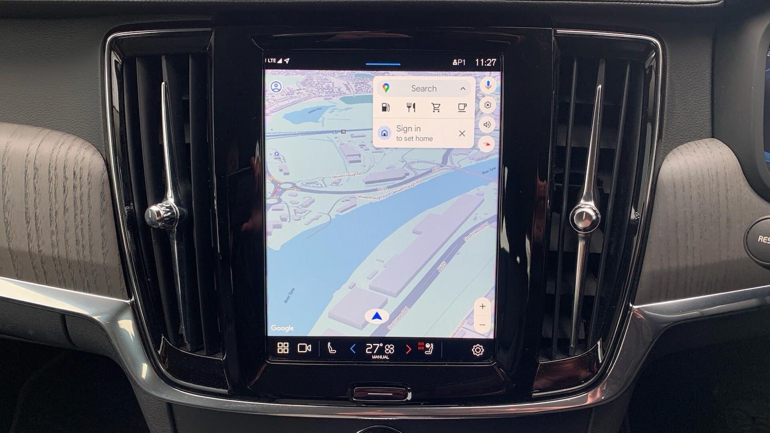 Used Volvo V90 2021 for sale - 77624984: Photo 18