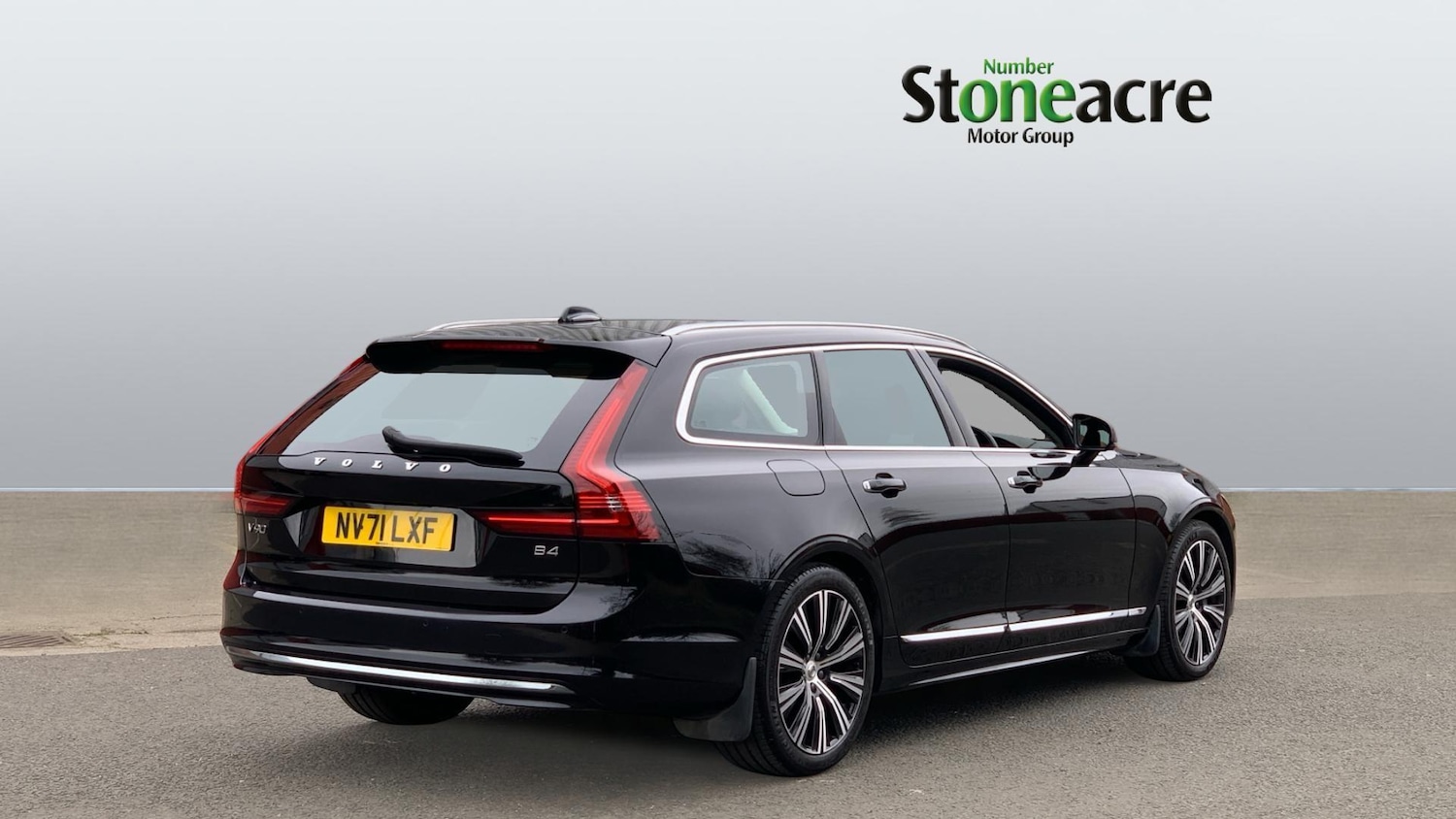 Used Volvo V90 2021 for sale - 77624984: Photo 2