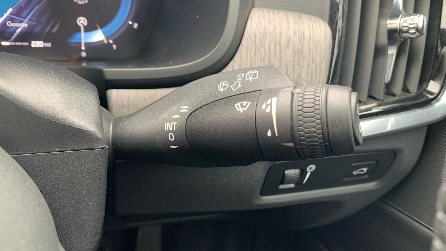 Used Volvo V90 2021 for sale - 77624984: Photo 23