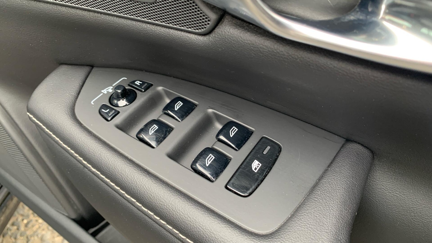 Used Volvo V90 2021 for sale - 77624984: Photo 24