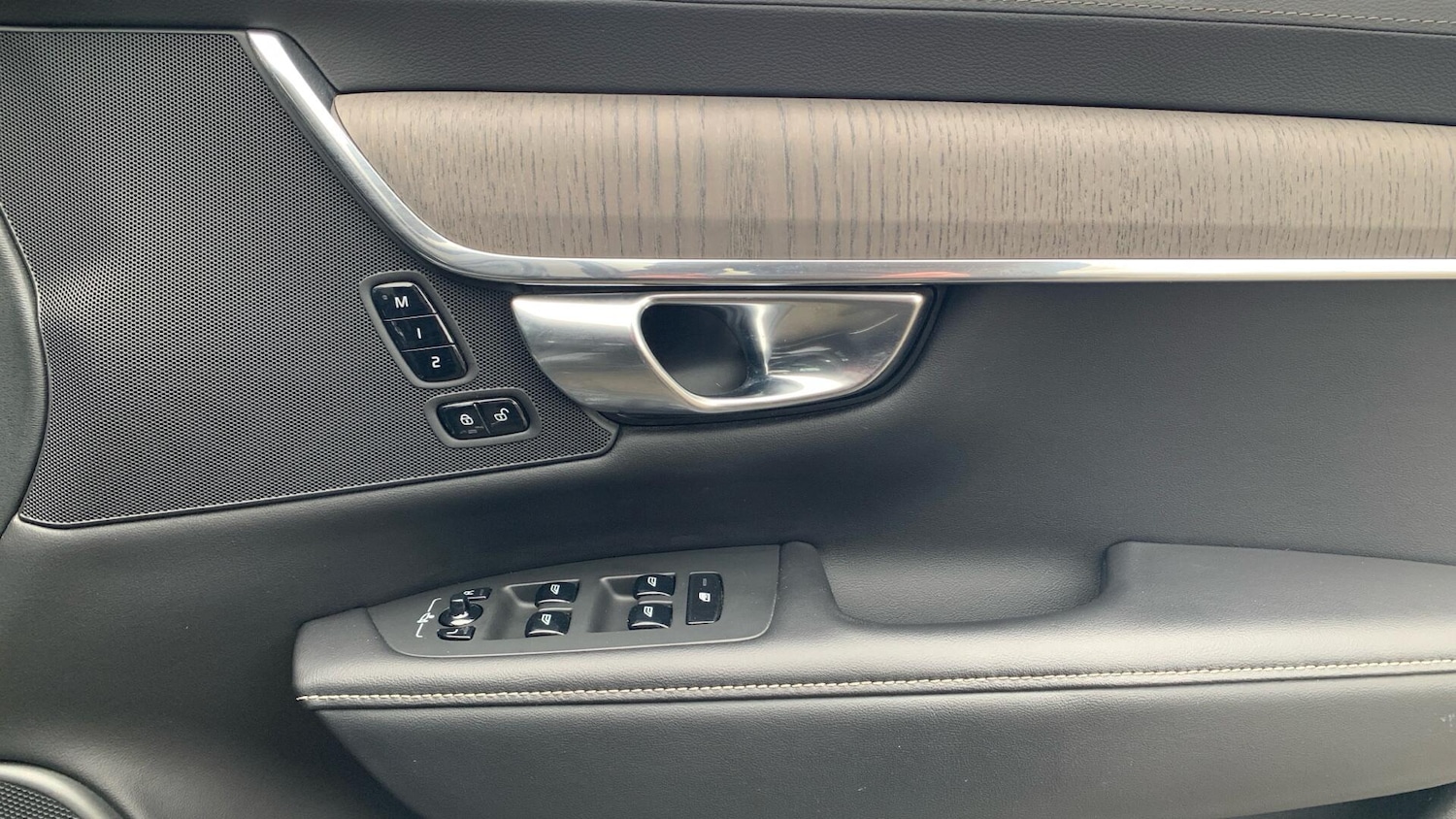 Used Volvo V90 2021 for sale - 77624984: Photo 29