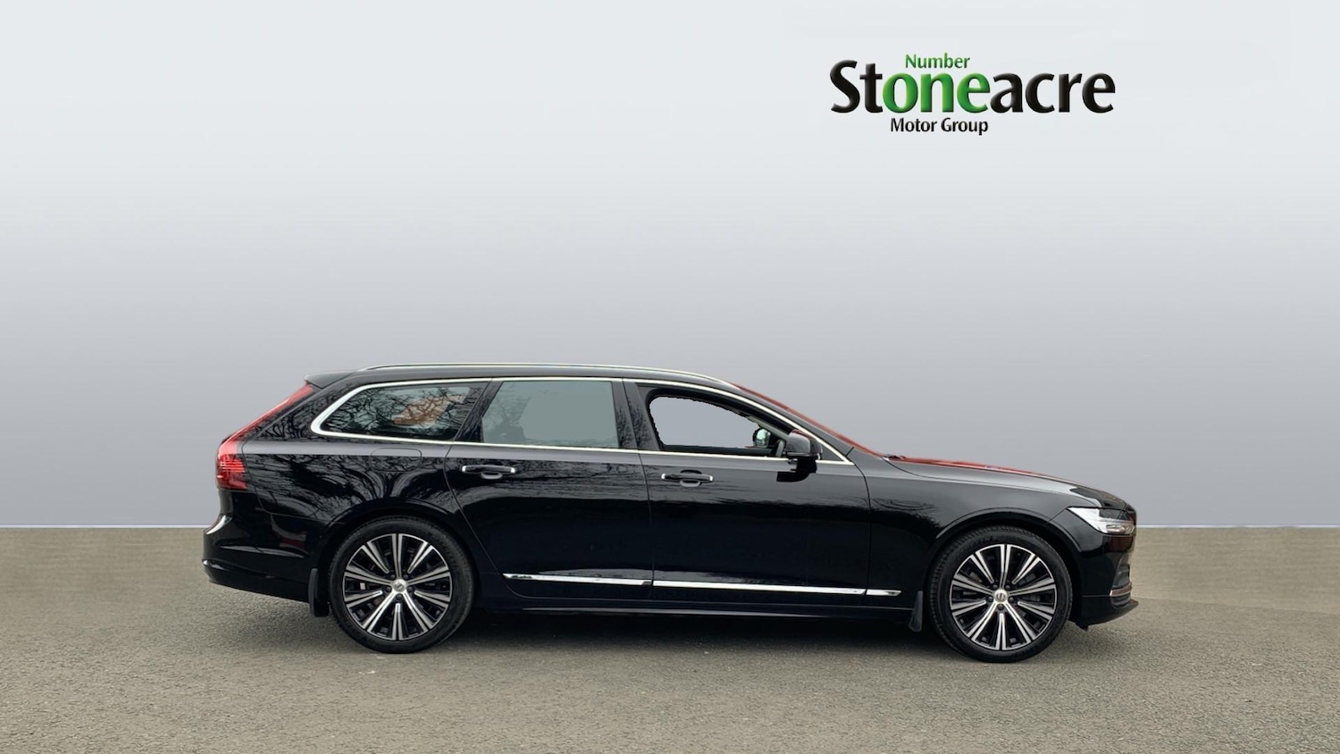 Used Volvo V90 2021 for sale - 77624984: Photo 3