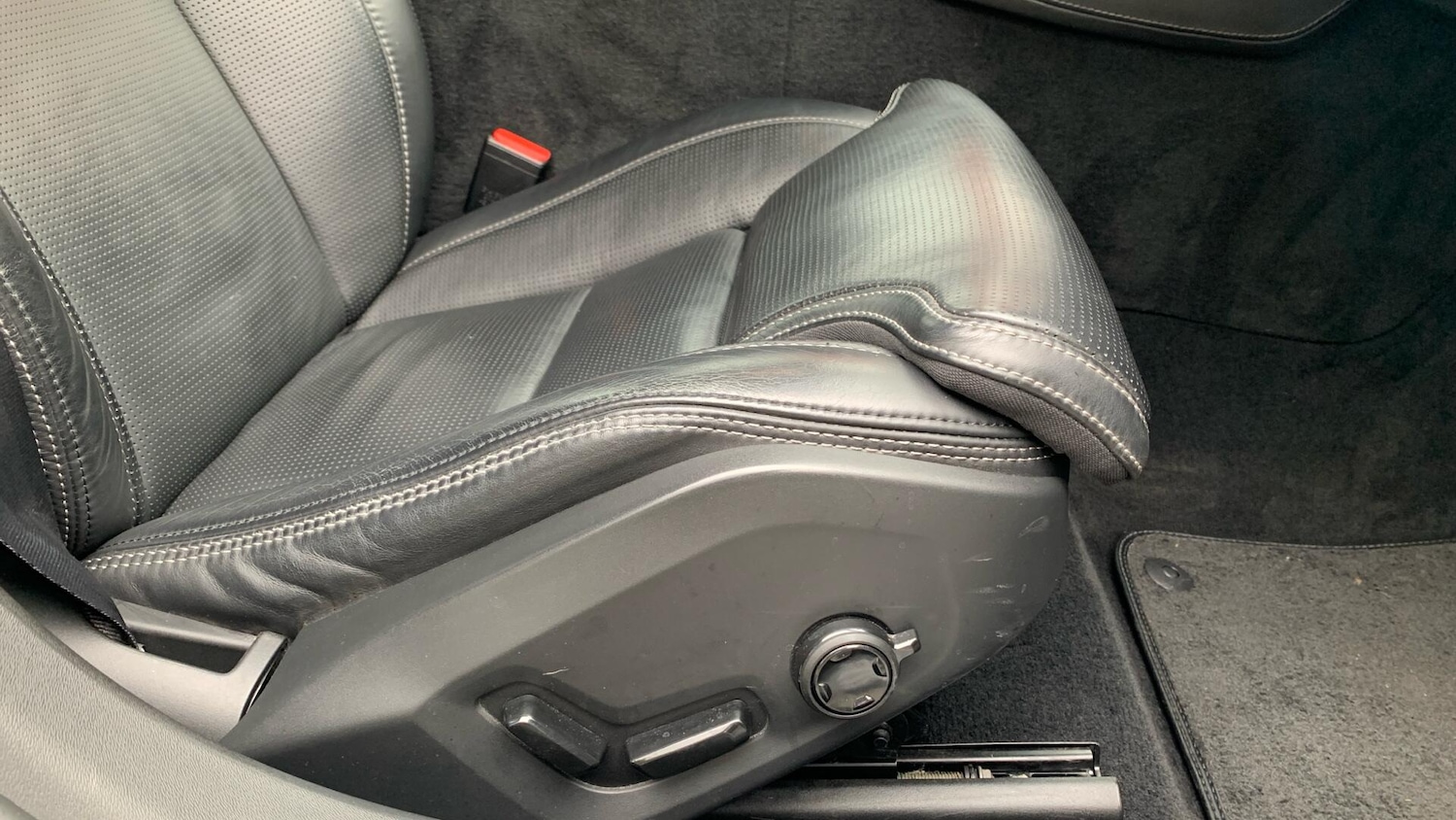 Used Volvo V90 2021 for sale - 77624984: Photo 30