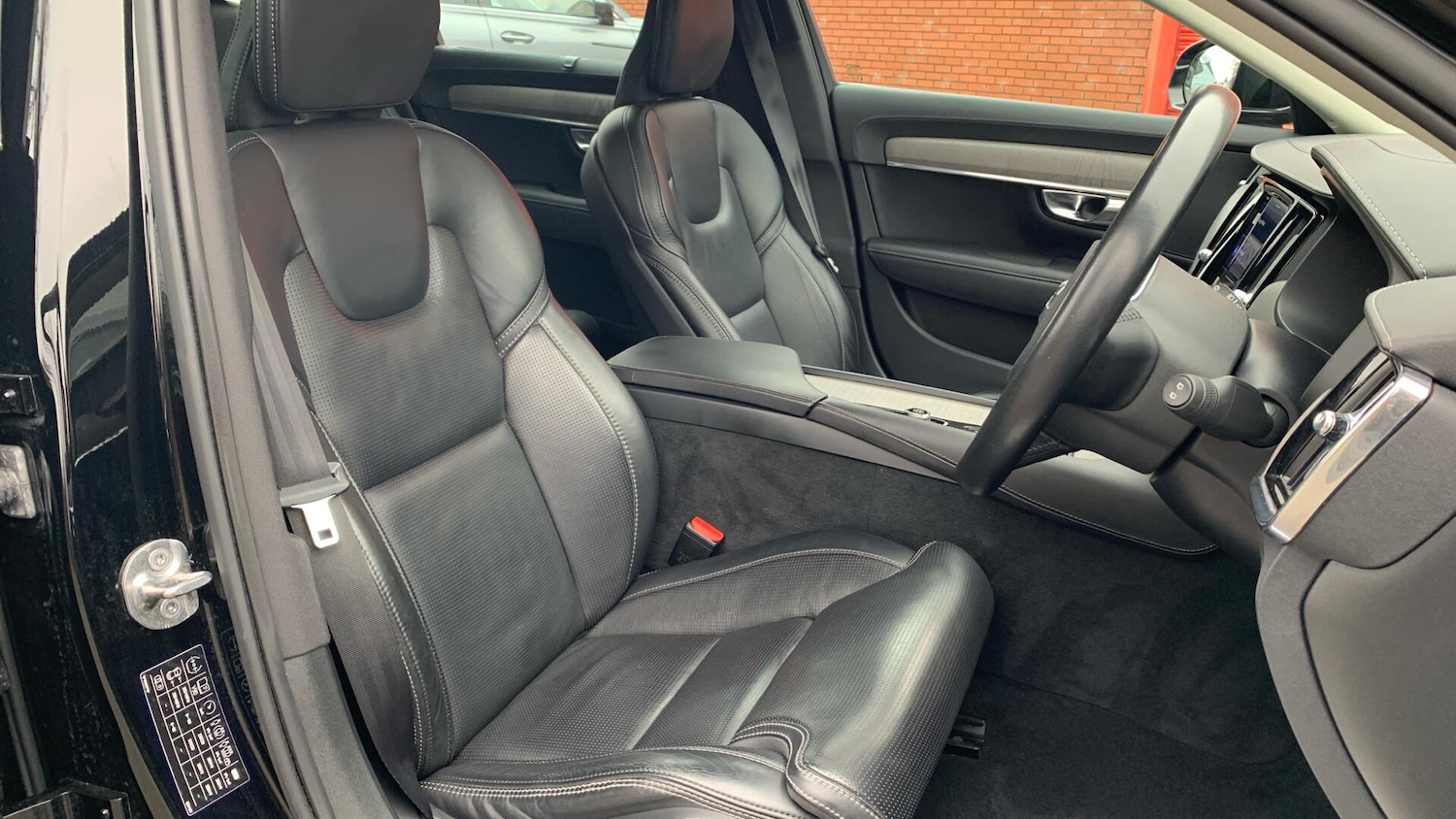 Used Volvo V90 2021 for sale - 77624984: Photo 31