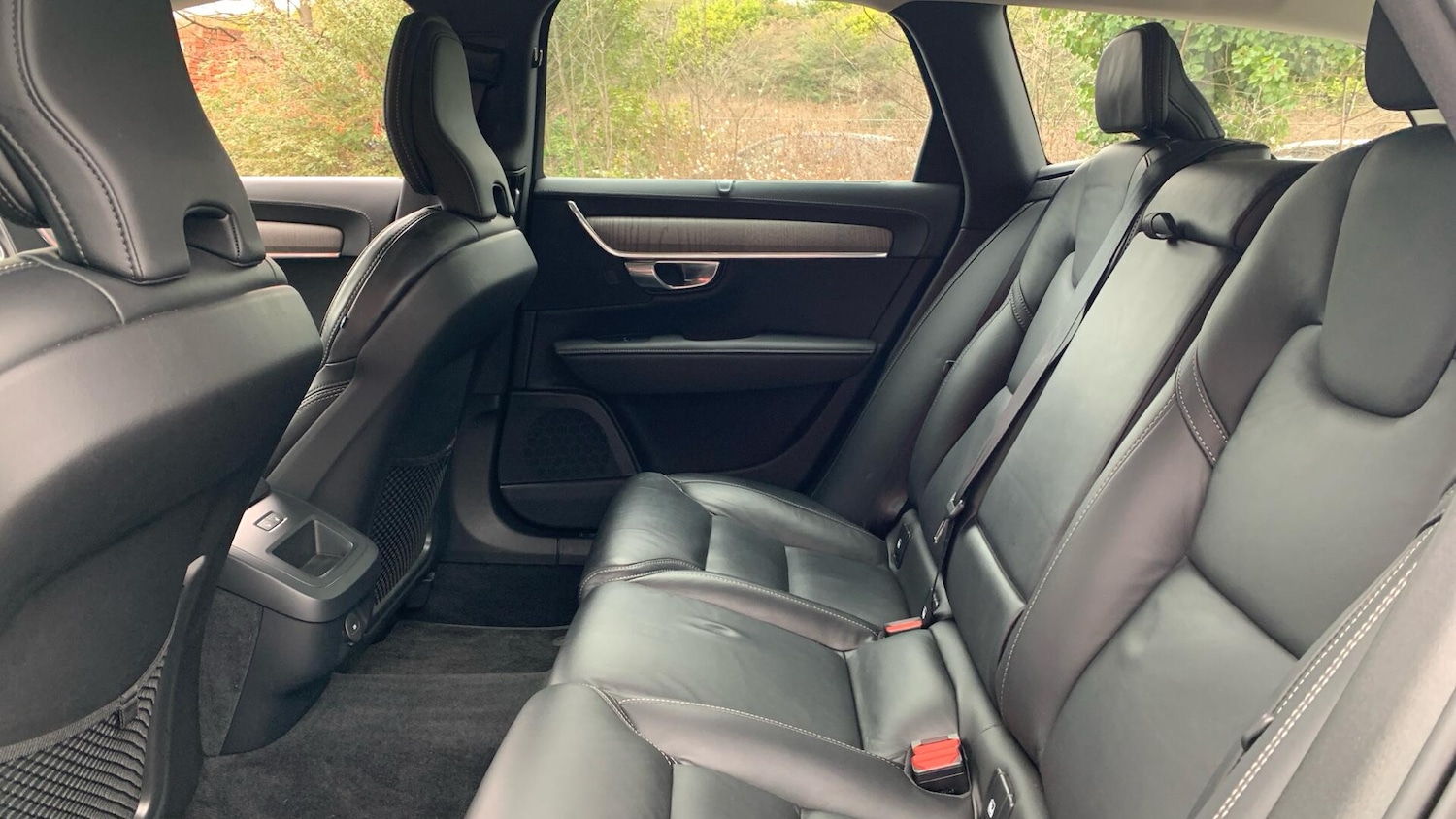 Used Volvo V90 2021 for sale - 77624984: Photo 33