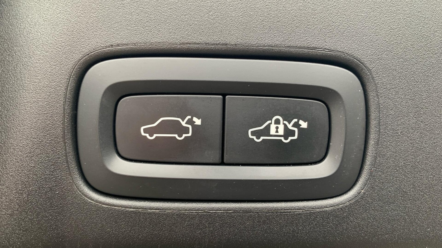 Used Volvo V90 2021 for sale - 77624984: Photo 35