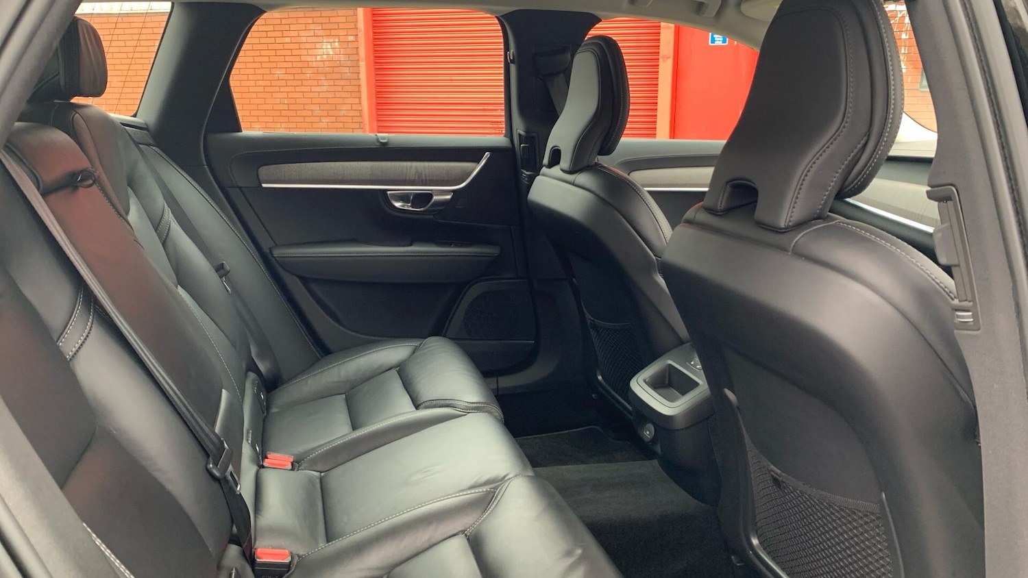 Used Volvo V90 2021 for sale - 77624984: Photo 6