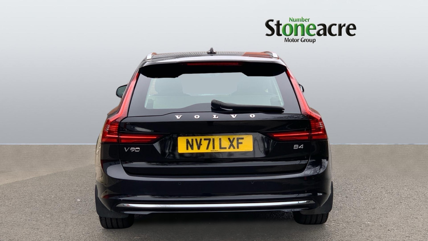 Used Volvo V90 2021 for sale - 77624984: Photo 7