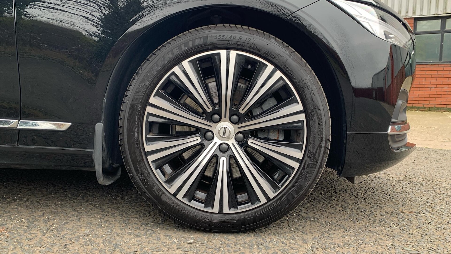 Used Volvo V90 2021 for sale - 77624984: Photo 9