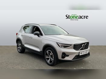 Used Volvo XC40 2023 for sale - 79658037: Photo