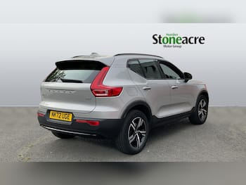 Used Volvo XC40 2023 for sale - 79658037: Photo