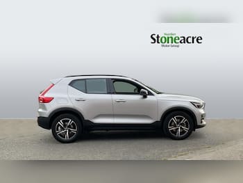 Used Volvo XC40 2023 for sale - 79658037: Photo