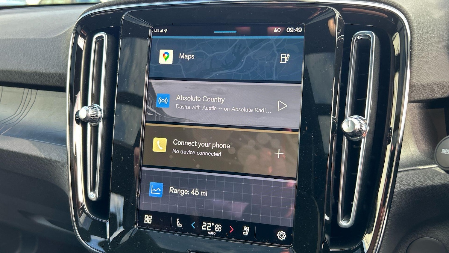 Used Volvo XC40 for sale - 77969888: Photo 27