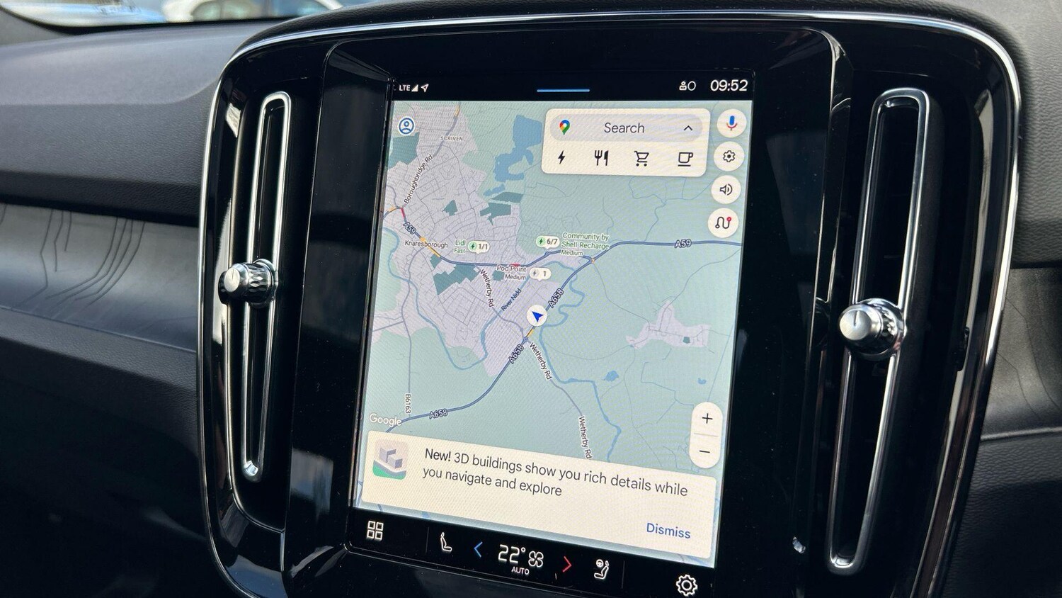 Used Volvo XC40 for sale - 77969888: Photo 28