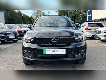 Used Volvo XC40 2026 for sale - 77969888: Photo