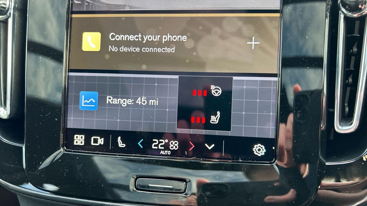 Used Volvo XC40 for sale - 77969888: Photo 30