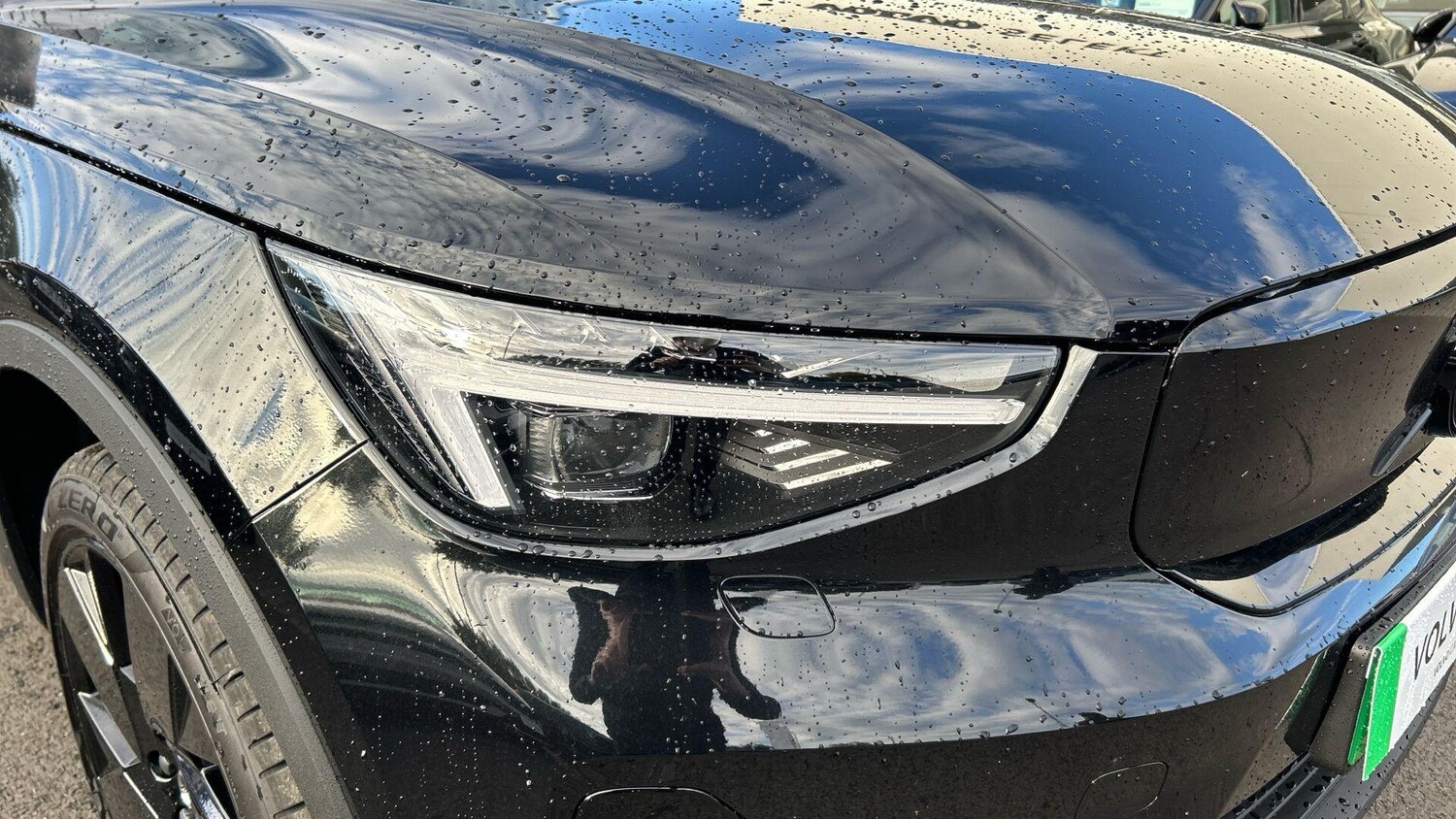 Used Volvo XC40 for sale - 77969888: Photo 39