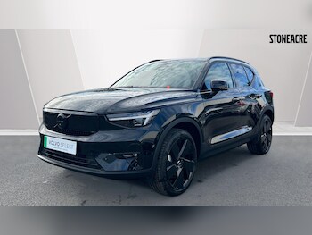 Used Volvo XC40 2026 for sale - 77969888: Photo
