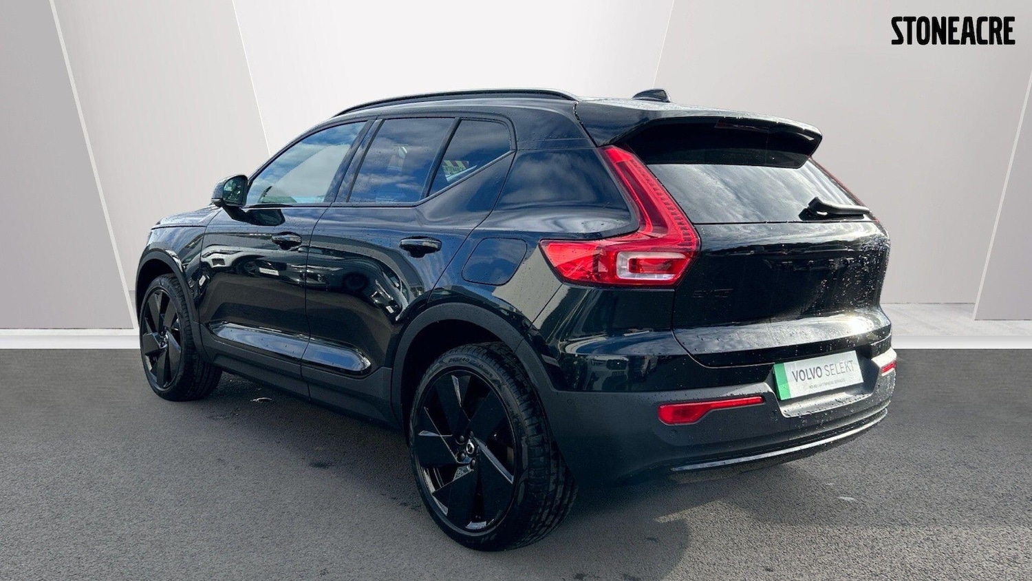 Used Volvo XC40 for sale - 77969888: Photo 4