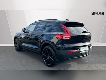 Used Volvo XC40 2026 for sale - 77969888: Photo