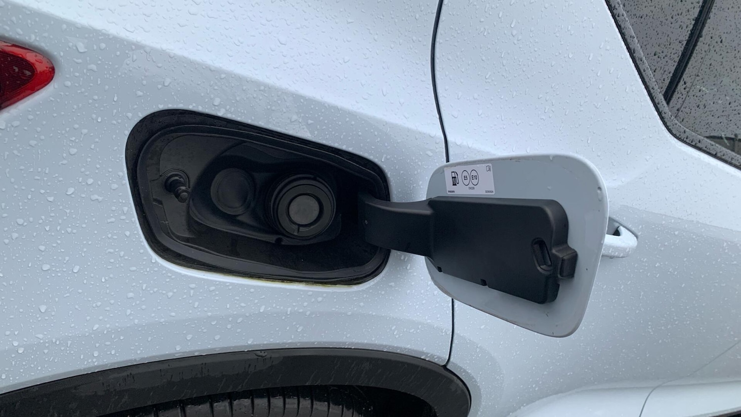 Used Volvo XC40 2024 for sale - 76898476: Photo 16