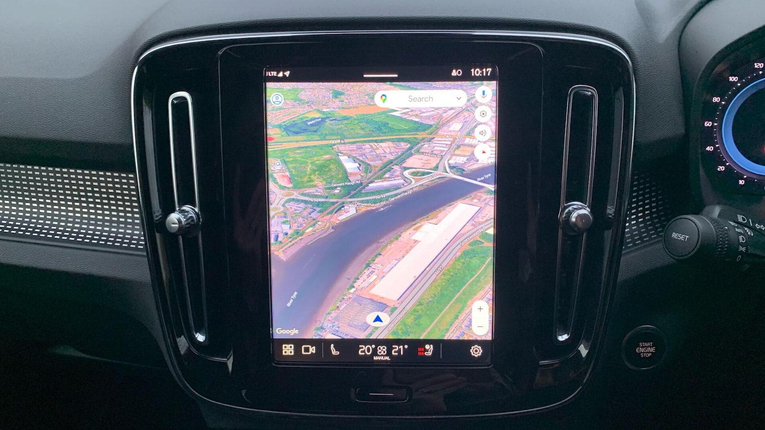 Used Volvo XC40 2024 for sale - 76898476: Photo 18