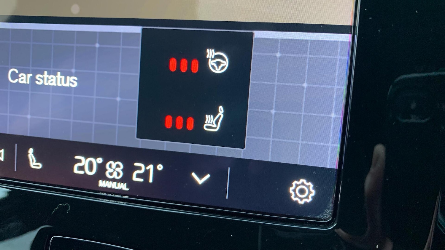 Used Volvo XC40 2024 for sale - 76898476: Photo 25