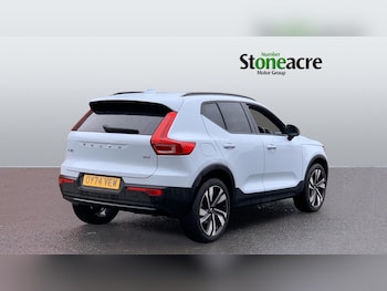 Used Volvo XC40 2024 for sale - 76898476: Photo
