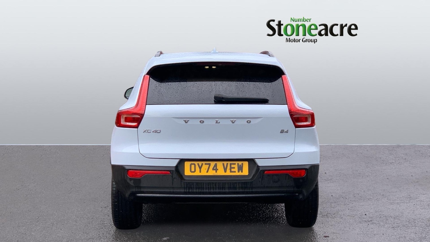 Used Volvo XC40 2024 for sale - 76898476: Photo 7
