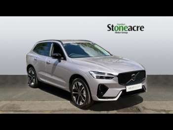 2025 (25) - 2.0 T6 18.8kWh Plus Auto AWD Euro 6 (s/s) 5dr