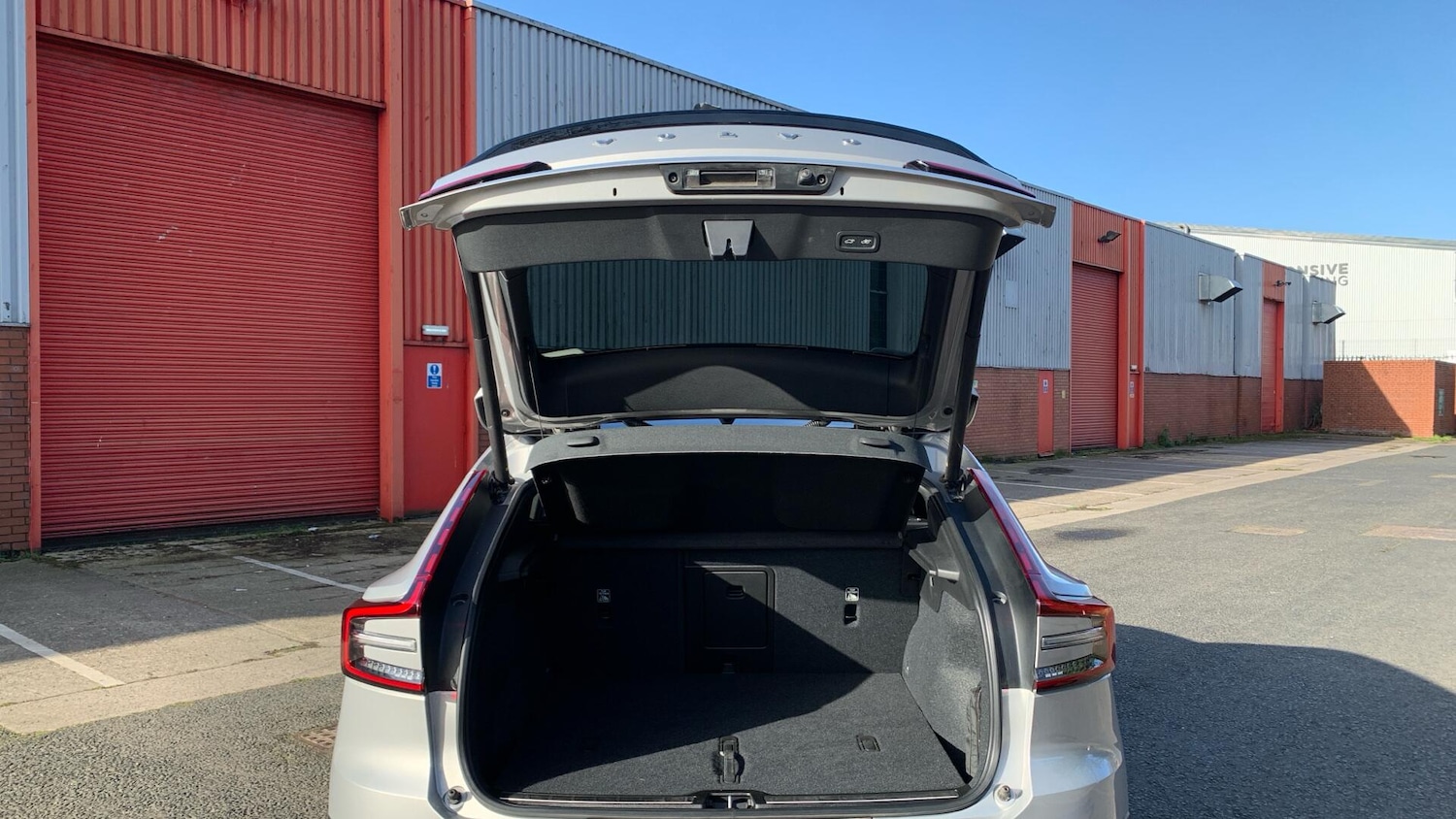 Used Volvo C40 2024 for sale - 78072619: Photo 13