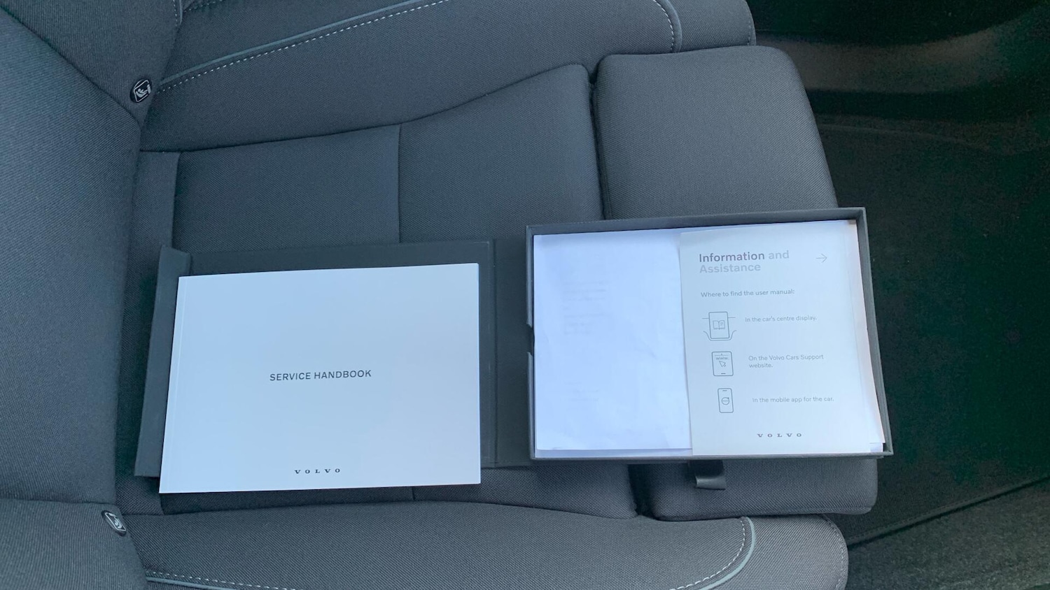 Used Volvo C40 2024 for sale - 78072619: Photo 14