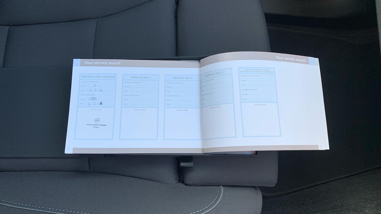 Used Volvo C40 2024 for sale - 78072619: Photo 15