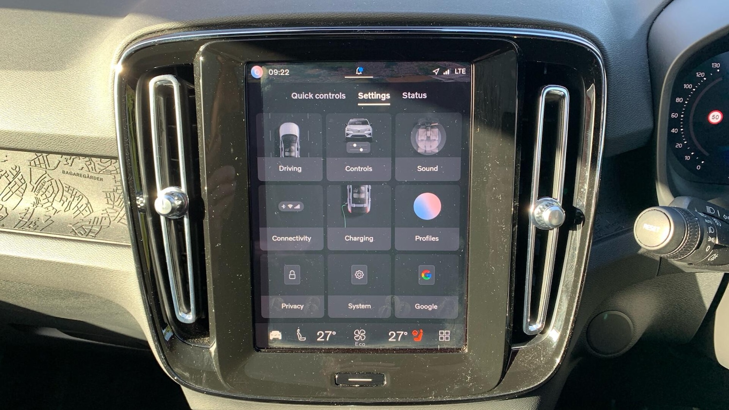 Used Volvo C40 2024 for sale - 78072619: Photo 17