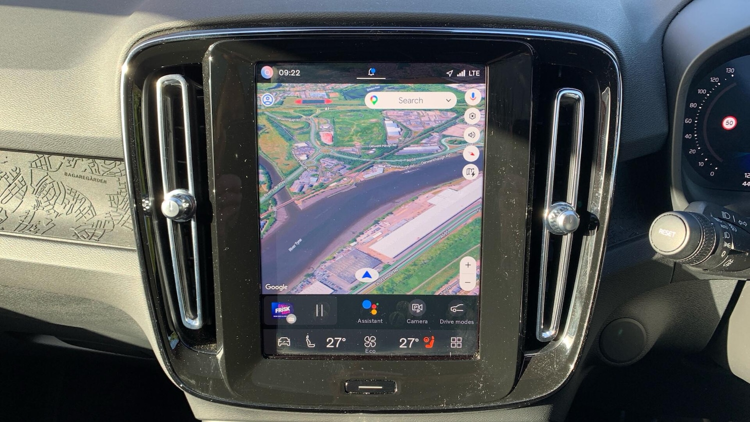 Used Volvo C40 2024 for sale - 78072619: Photo 18