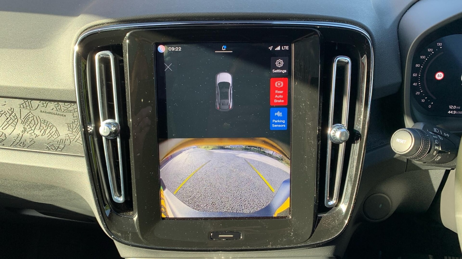 Used Volvo C40 2024 for sale - 78072619: Photo 19