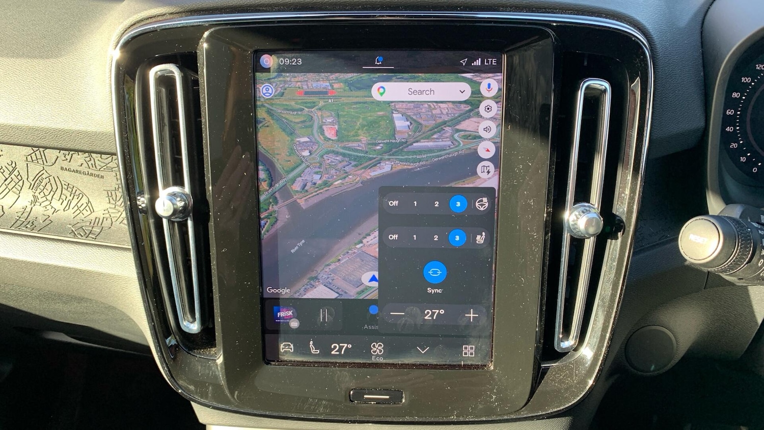 Used Volvo C40 2024 for sale - 78072619: Photo 25