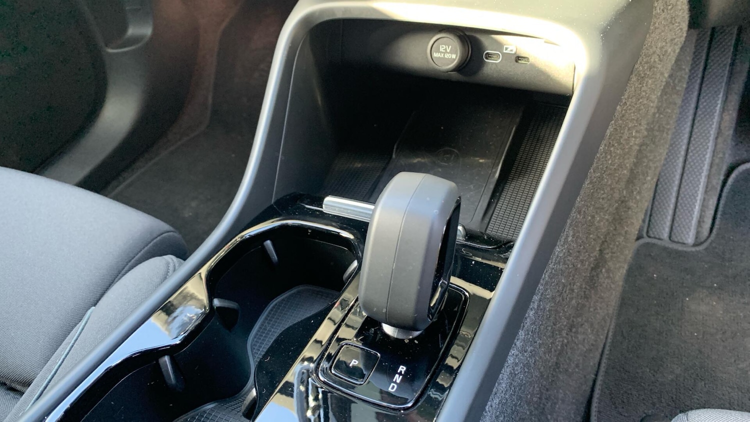 Used Volvo C40 2024 for sale - 78072619: Photo 26