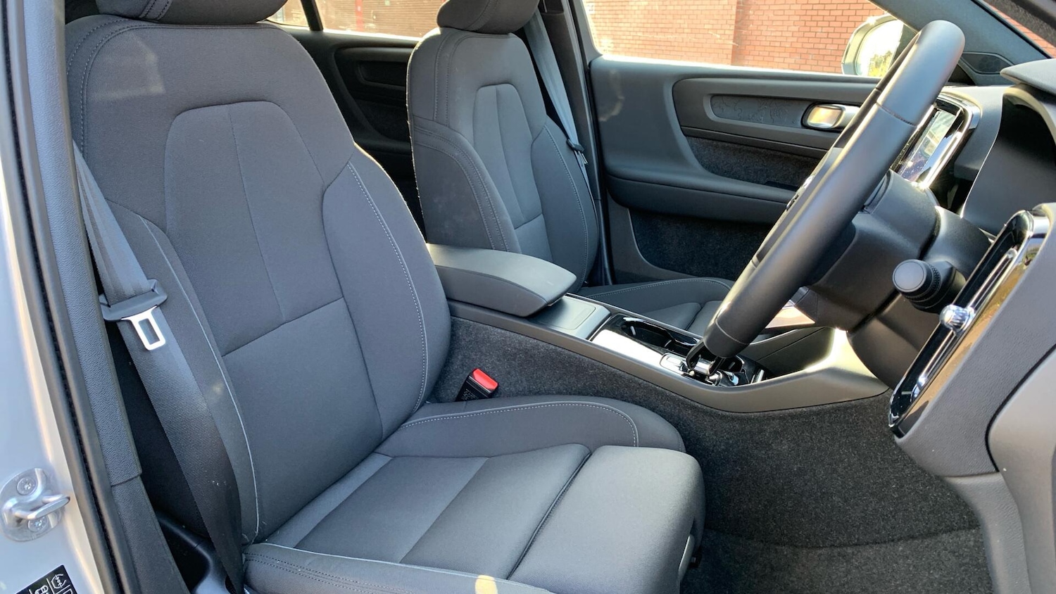 Used Volvo C40 2024 for sale - 78072619: Photo 27