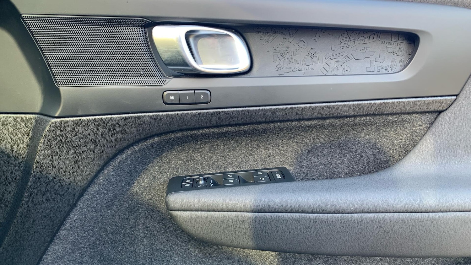 Used Volvo C40 2024 for sale - 78072619: Photo 29