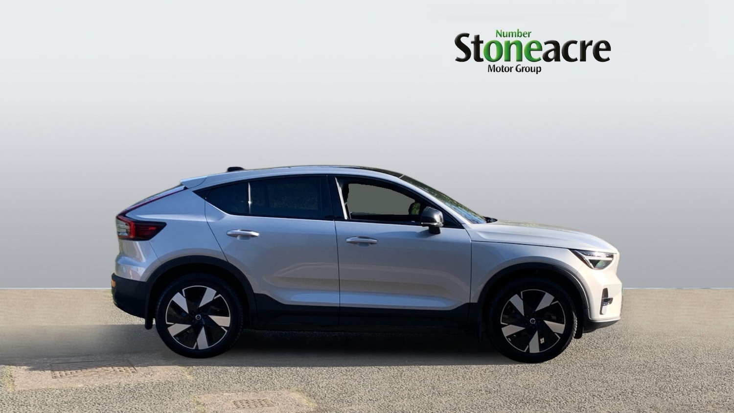 Used Volvo C40 2024 for sale - 78072619: Photo 3